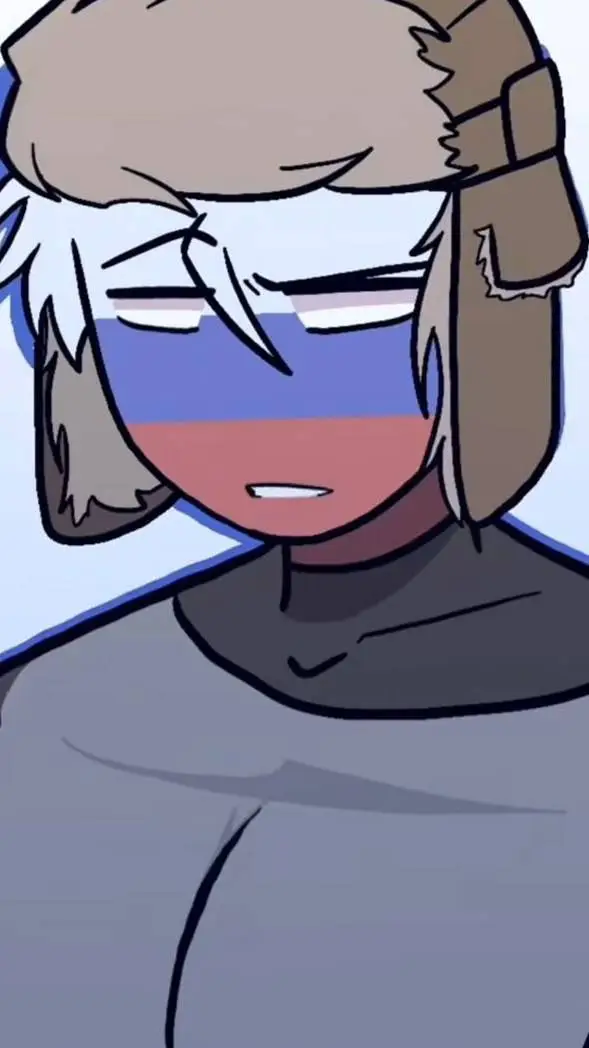 ai character: Russia CH background
