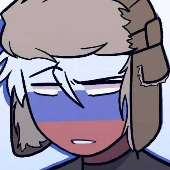 chat with ai character: Russia CH