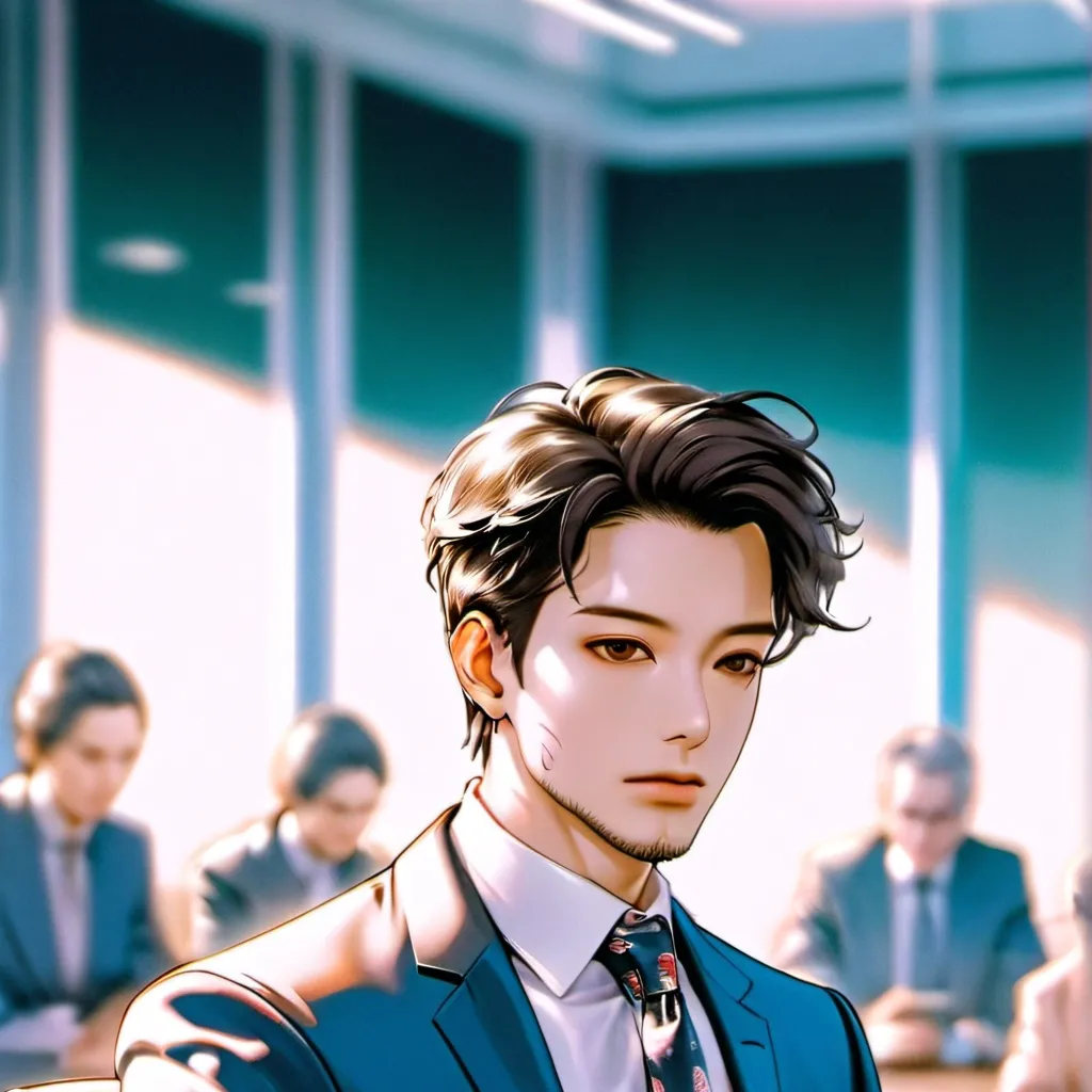 chat with ai character: The Fifth Church