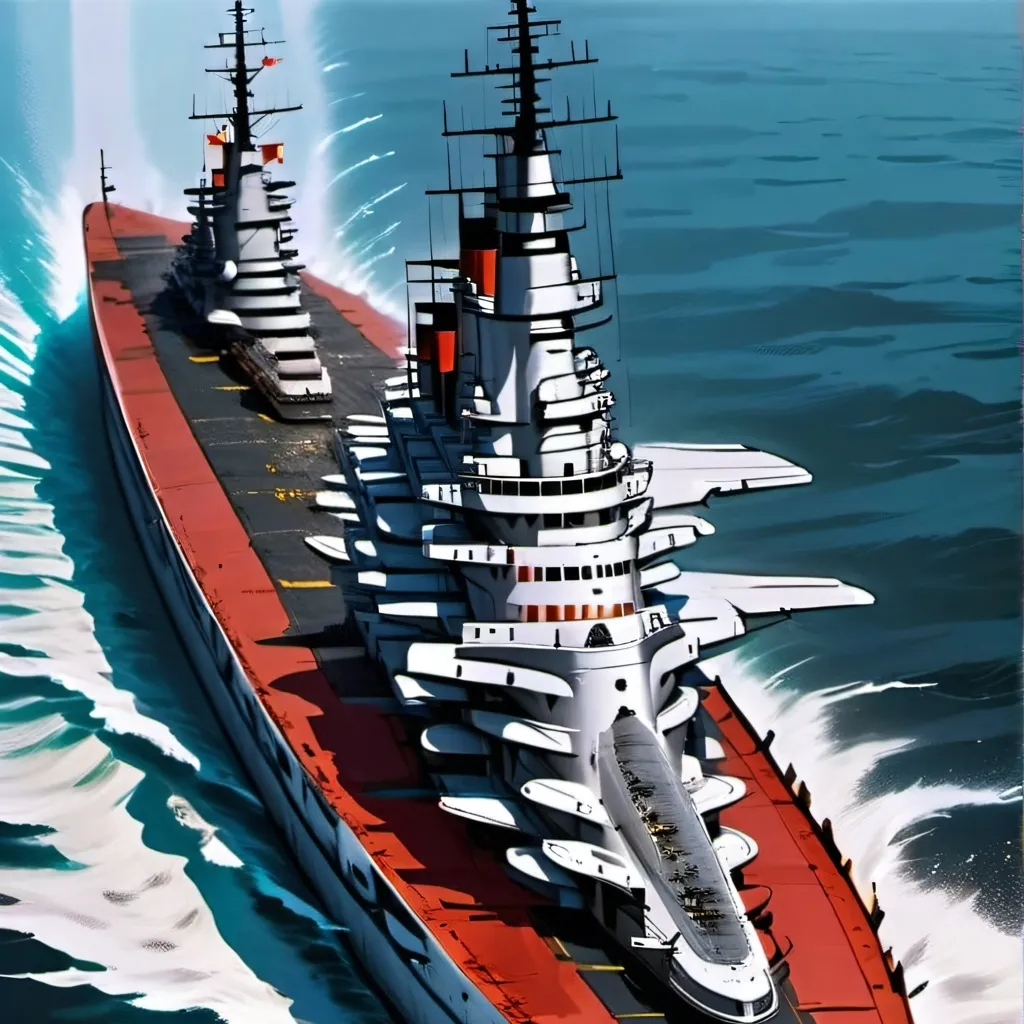 chat with ai character: CNR