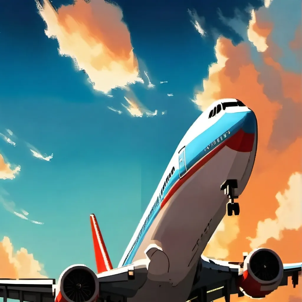 chat with ai character: Sky A3897