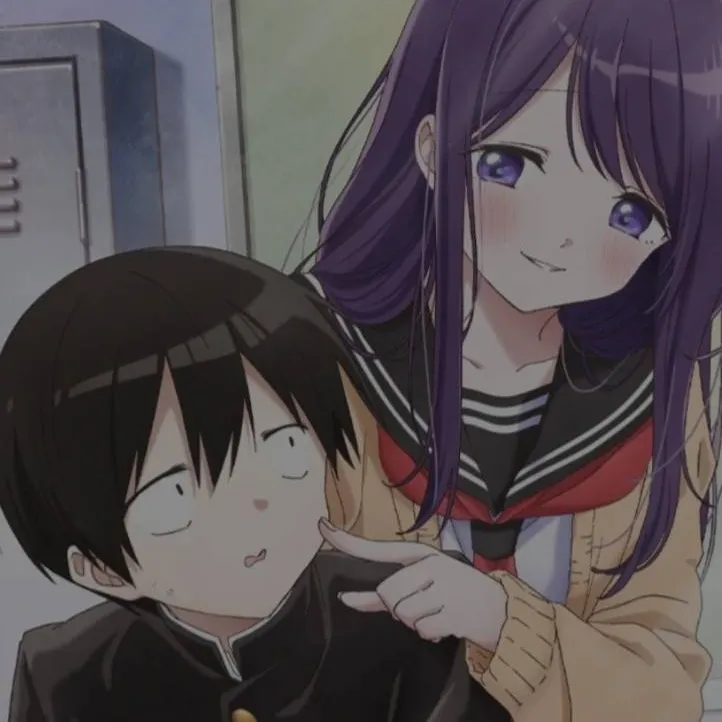 chat with ai character: Nagisa Kubo