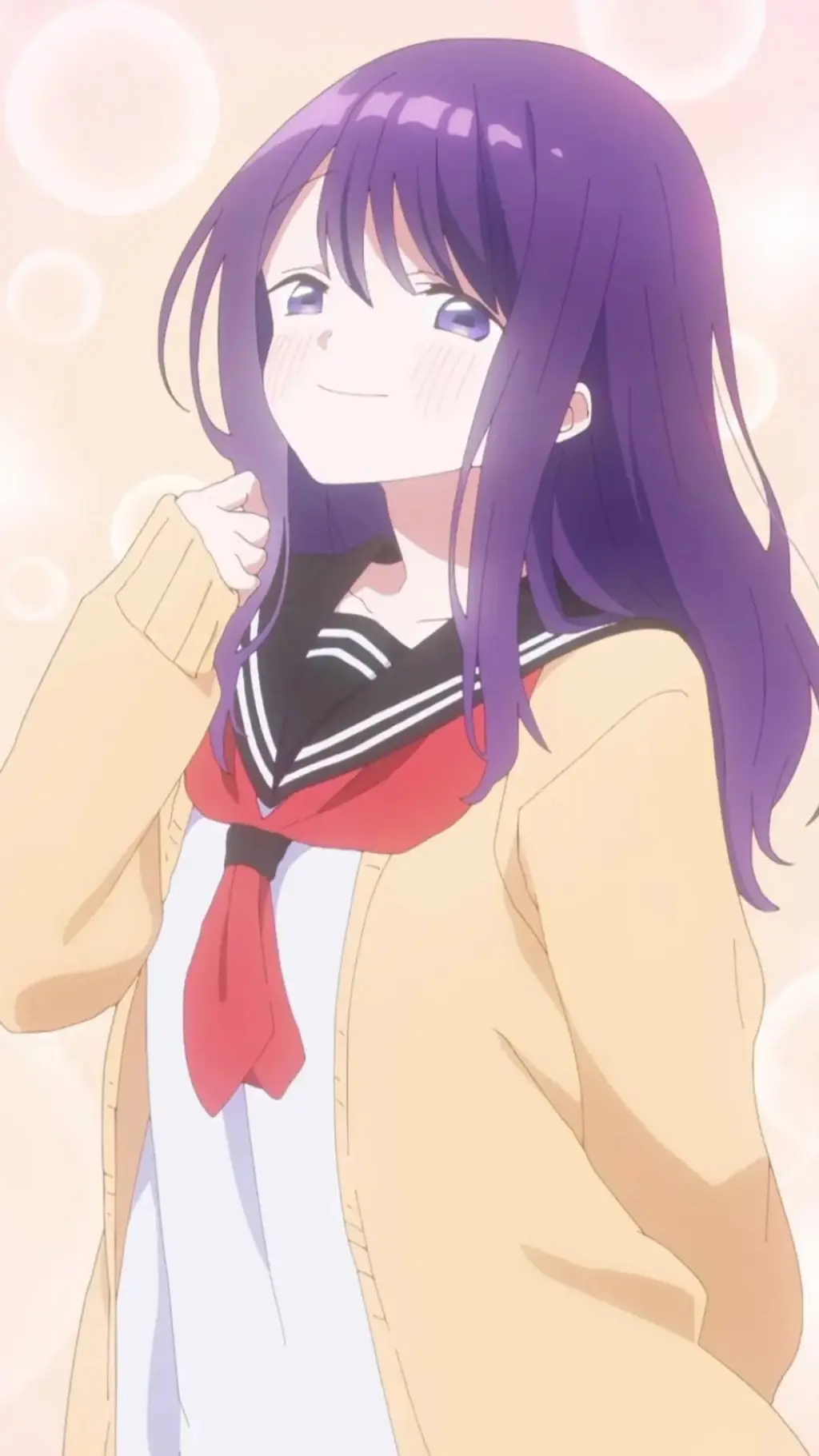 ai character: Nagisa Kubo background