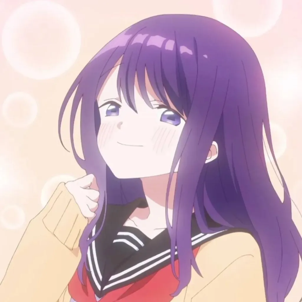 chat with ai character: Nagisa Kubo
