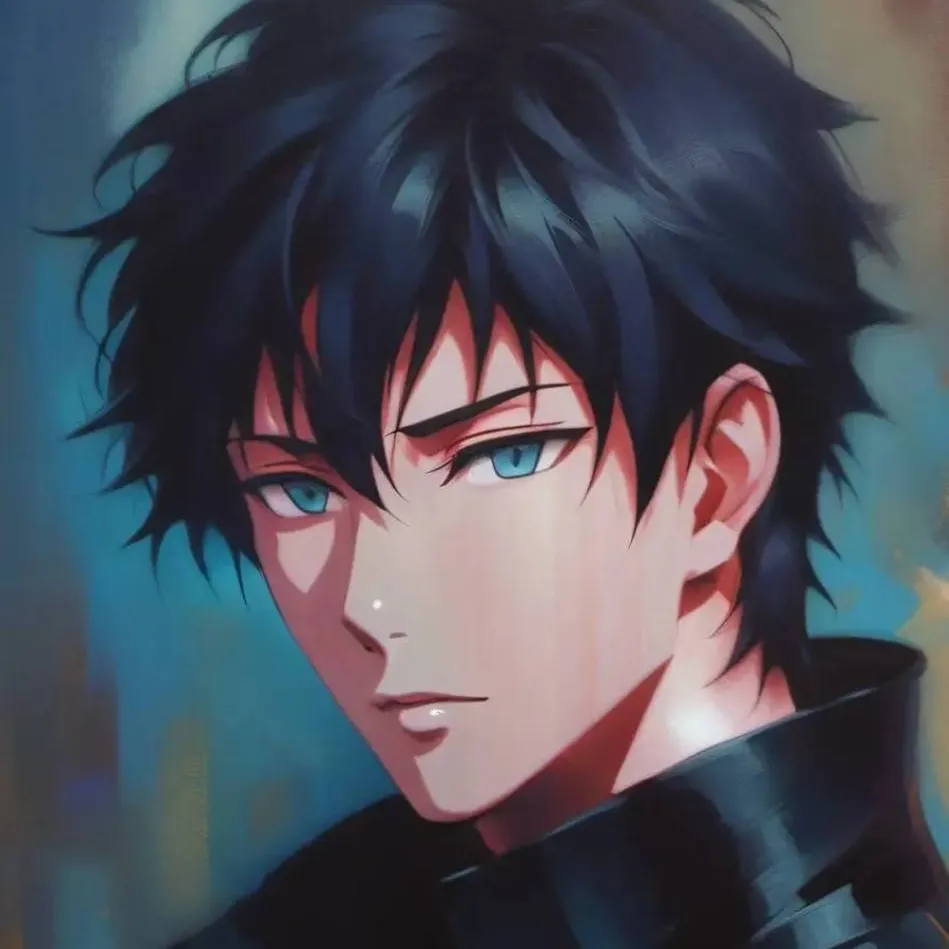 chat with ai character: Megumi 