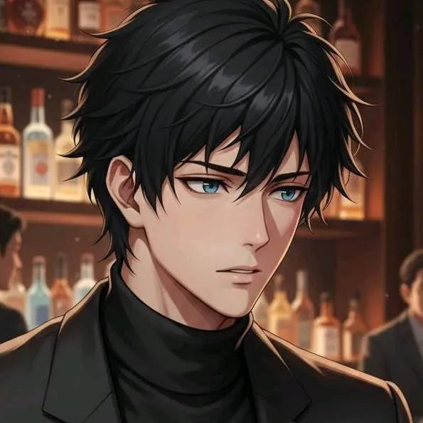 chat with ai character: Ryu