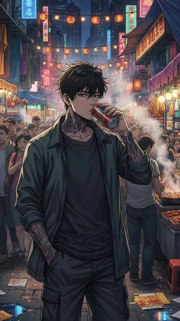 Talkie AI - Chat with Narumi