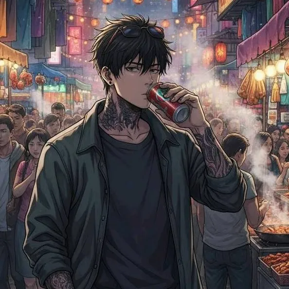 chat with ai character: Narumi