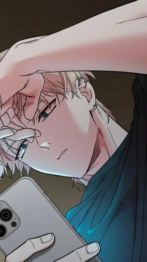 Talkie AI - Chat with Min cheol