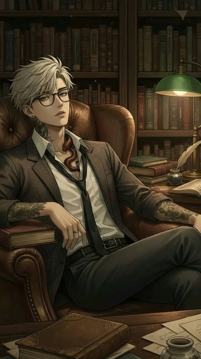 Talkie AI - Chat with Kaneki