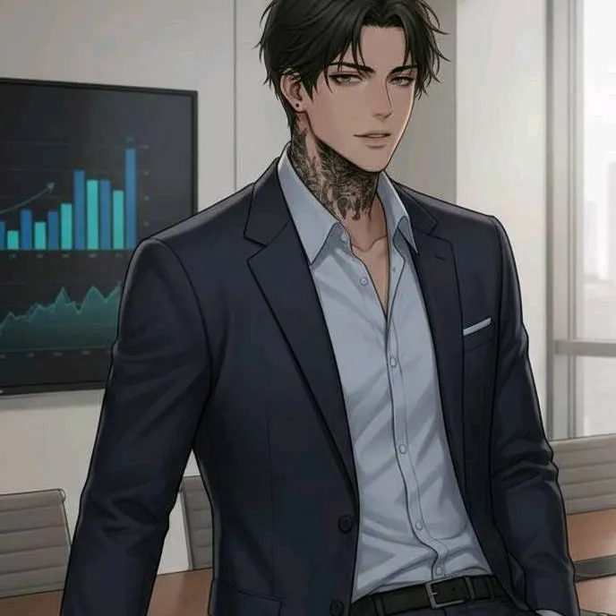 chat with ai character: Yuji 