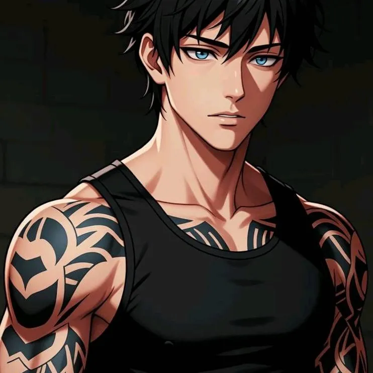 chat with ai character: Shoma 
