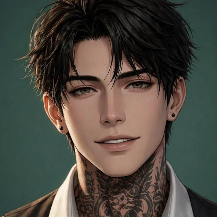 chat with ai character: Tsuki 