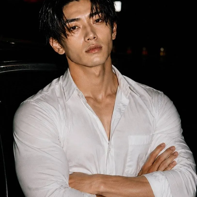 chat with ai character: Yuta