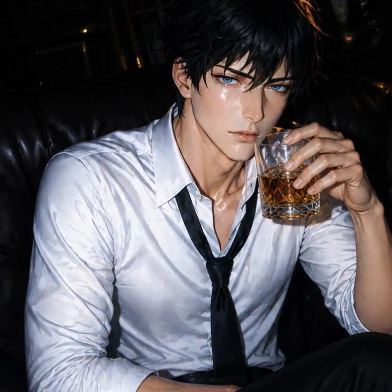 chat with ai character: Tsuma