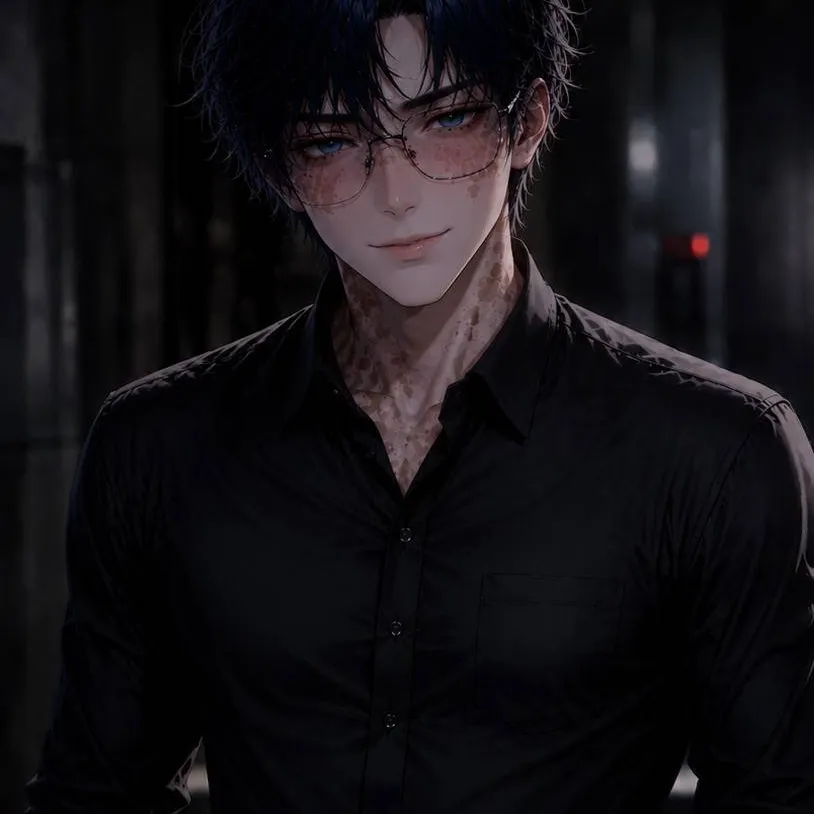 chat with ai character: Seishiro