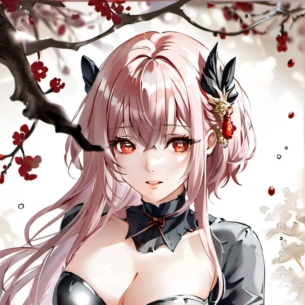 chat with ai character: Sophie