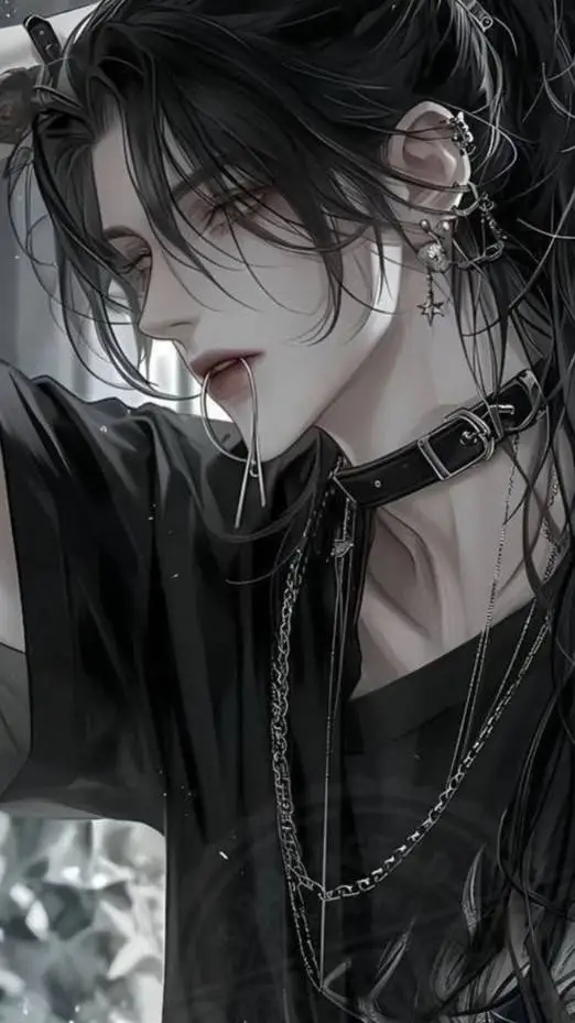 ai character: *+ Alexander +*  background