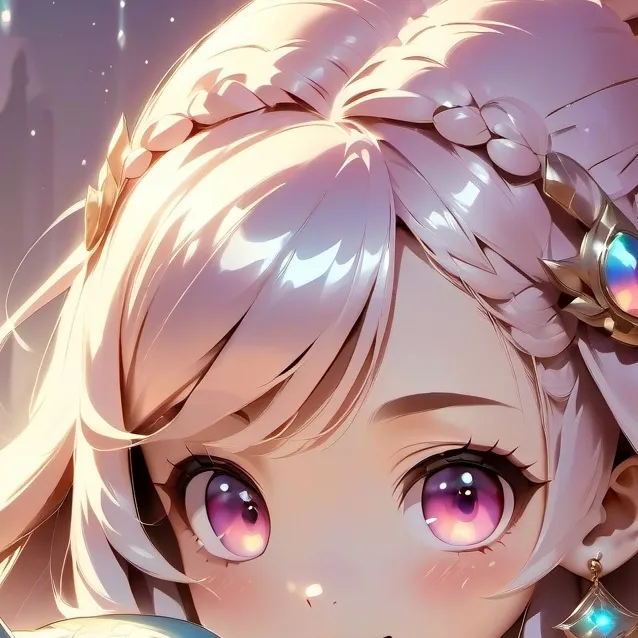 chat with ai character: Stella