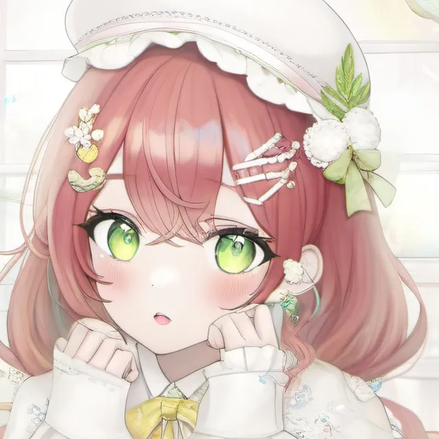 chat with ai character: Elowyn