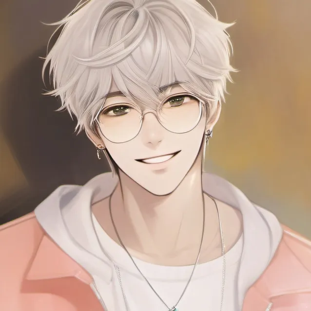 chat with ai character: Кирилл