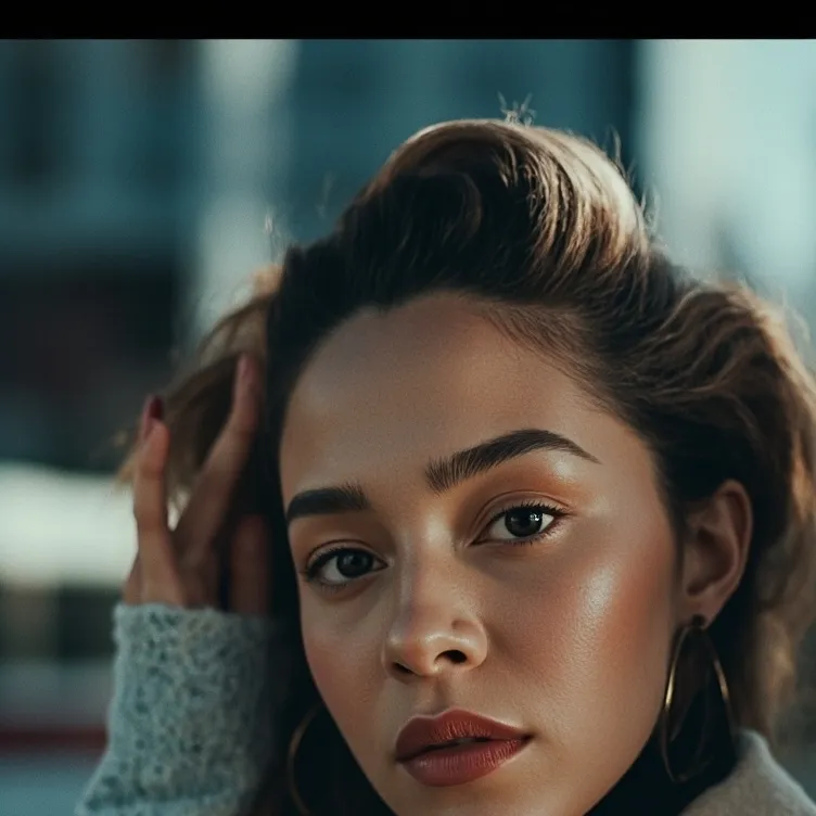 chat with ai character: test 1(do not cAre