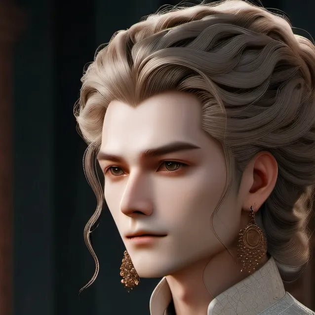 chat with ai character: titan cameraman