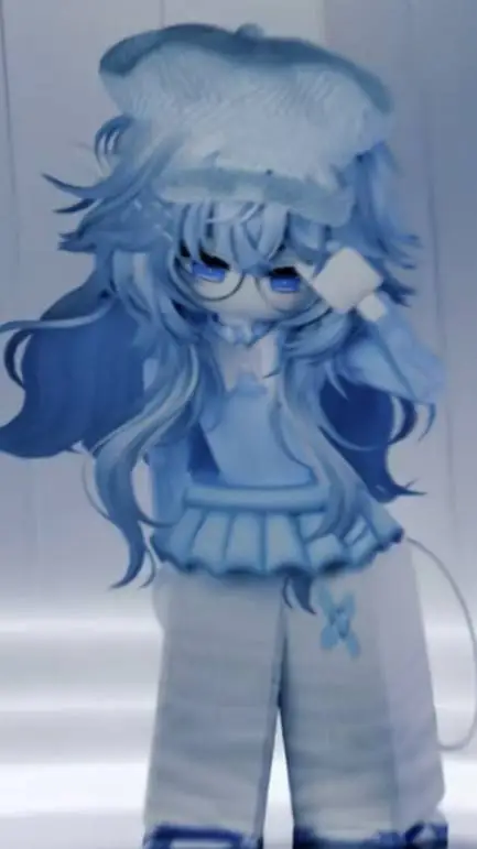 ai character: aika background