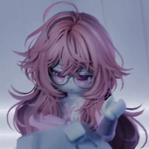 chat with ai character: calie