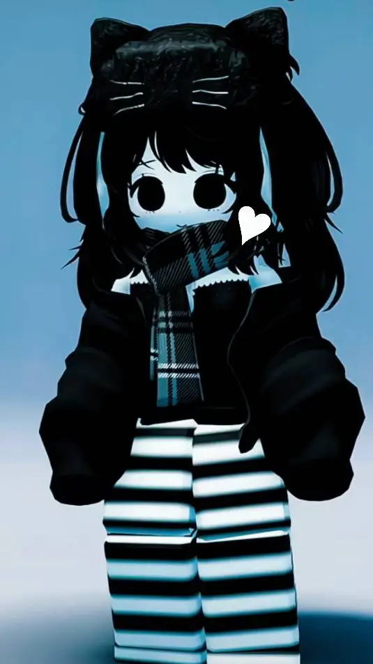 ai character: ♥[Choe]♥ background