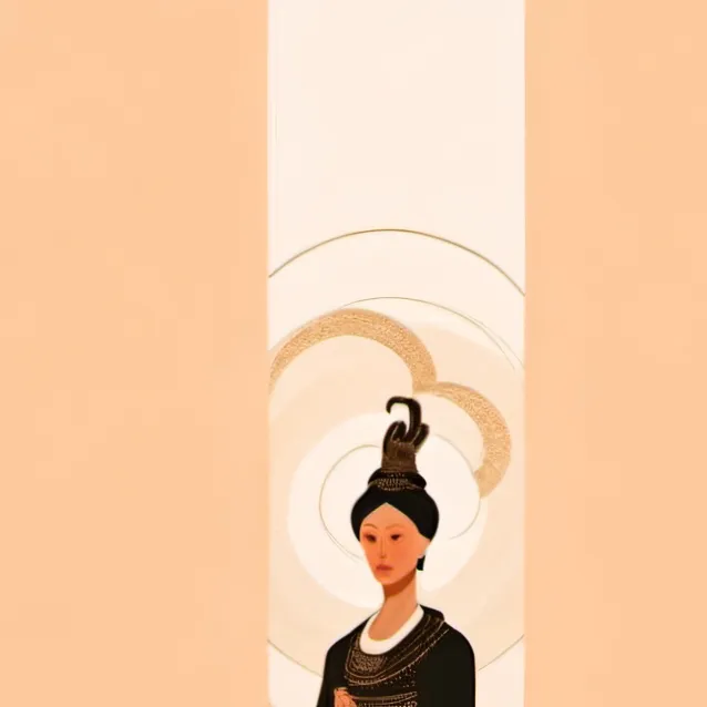 chat with ai character: pani karina