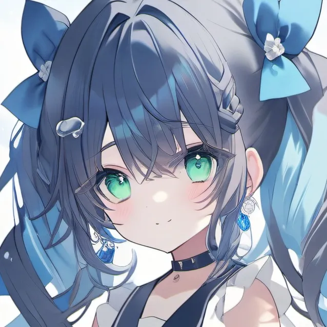 chat with ai character: nya