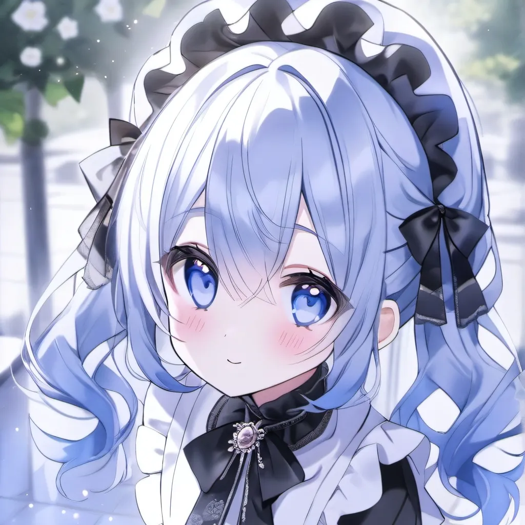 chat with ai character: Stella