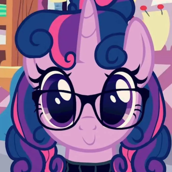 chat with ai character: ✨💖 Twilight💖✨
