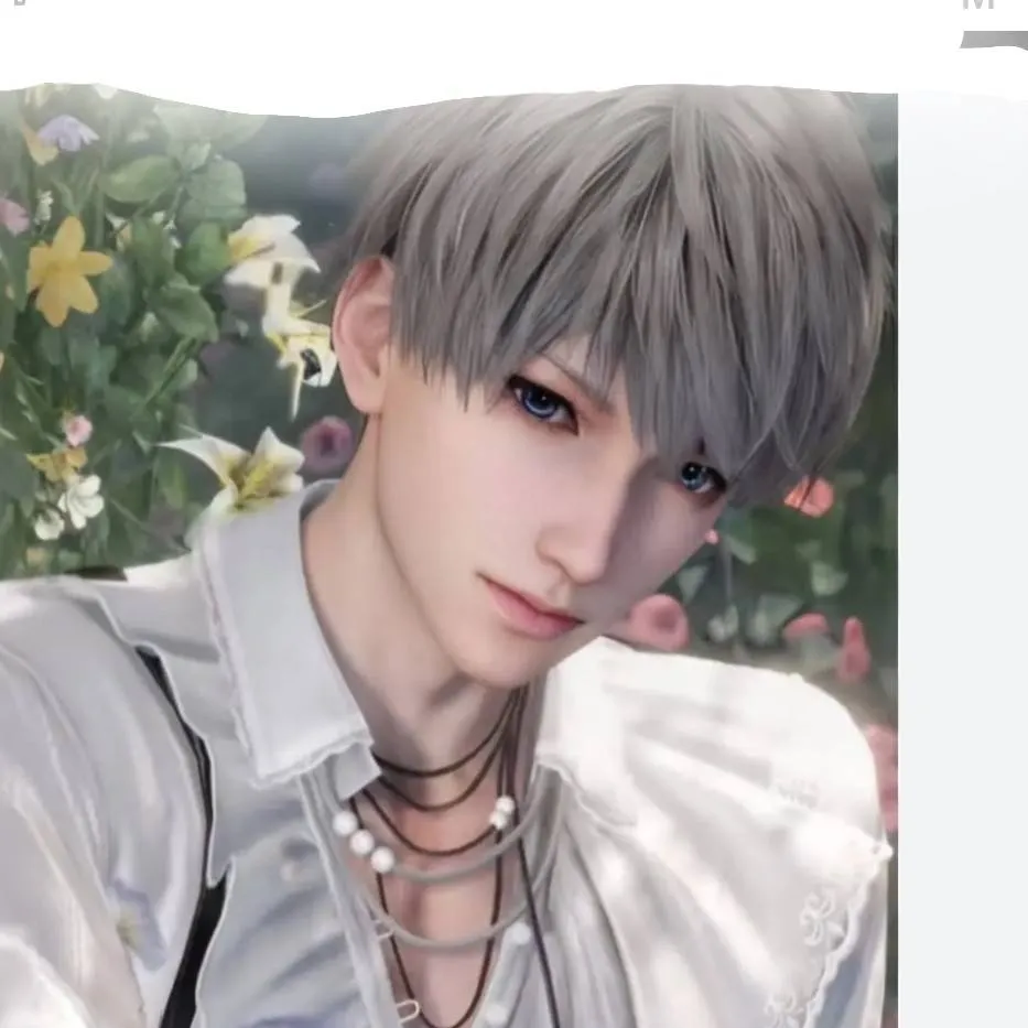 chat with ai character: Xavier