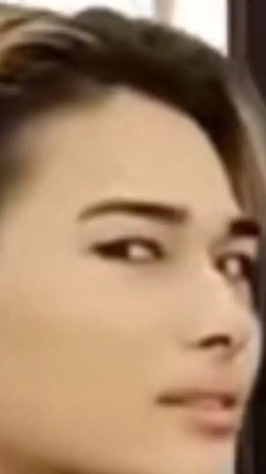 ai character: niki bf side eye background