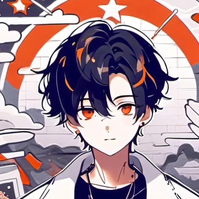 chat with ai character: Porywacz