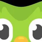 chat with ai character: Duolingo 