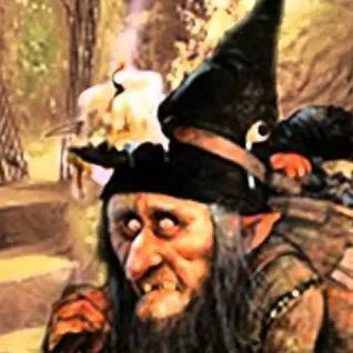 chat with ai character: 1. Gnomus 