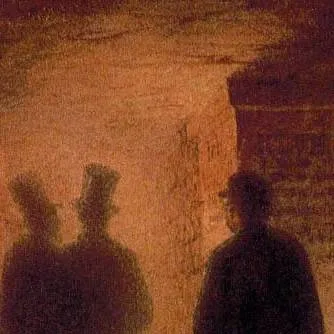 chat with ai character: 2. Catacombs 