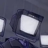 chat with ai character: Big TV men 