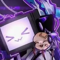 chat with ai character: Tv woman titan 