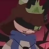 chat with ai character: Клэр