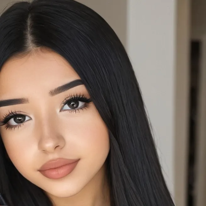 chat with ai character: lania