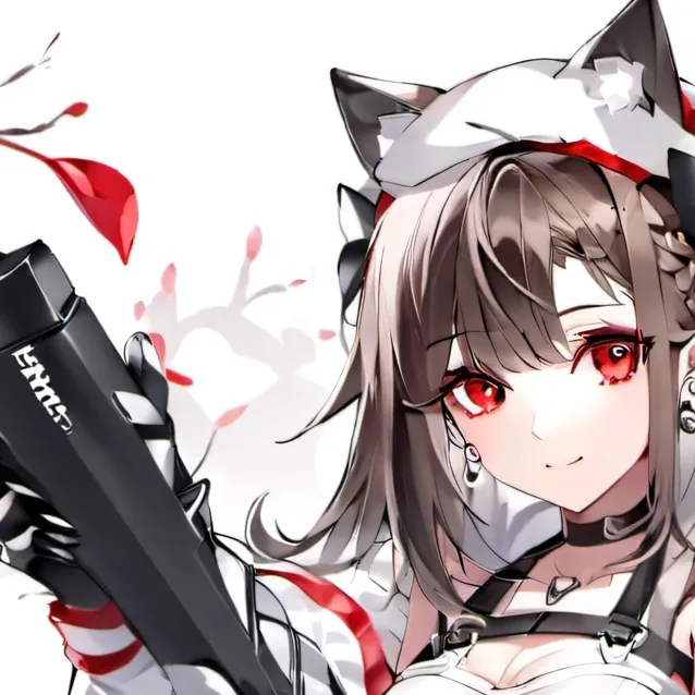 chat with ai character: ELIZABETH