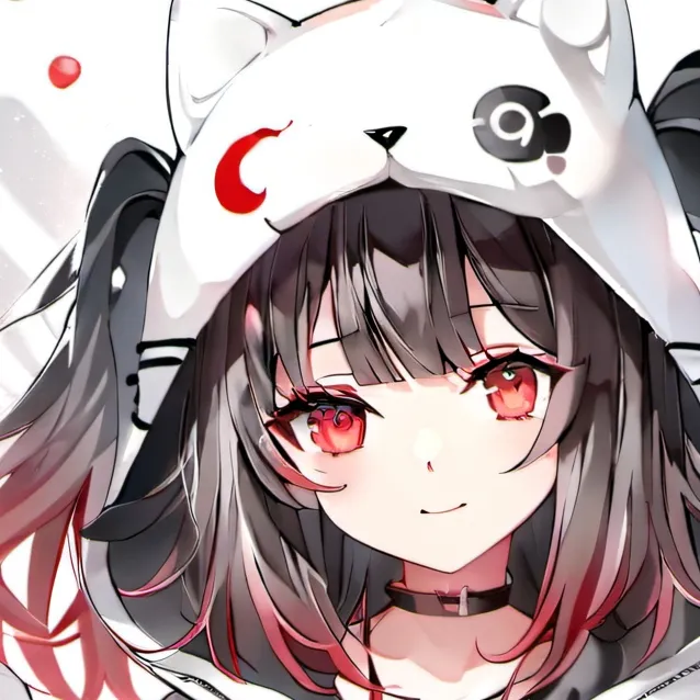chat with ai character: dannah