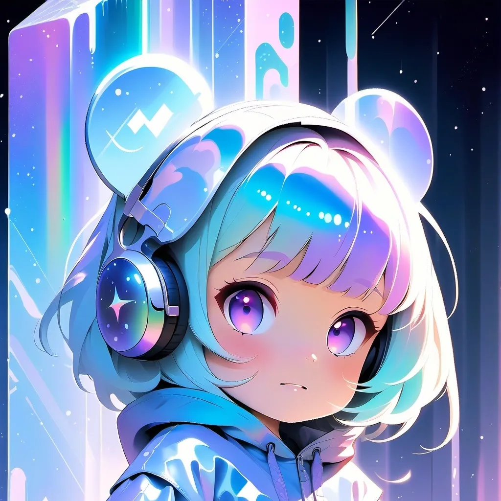 chat with ai character: соня
