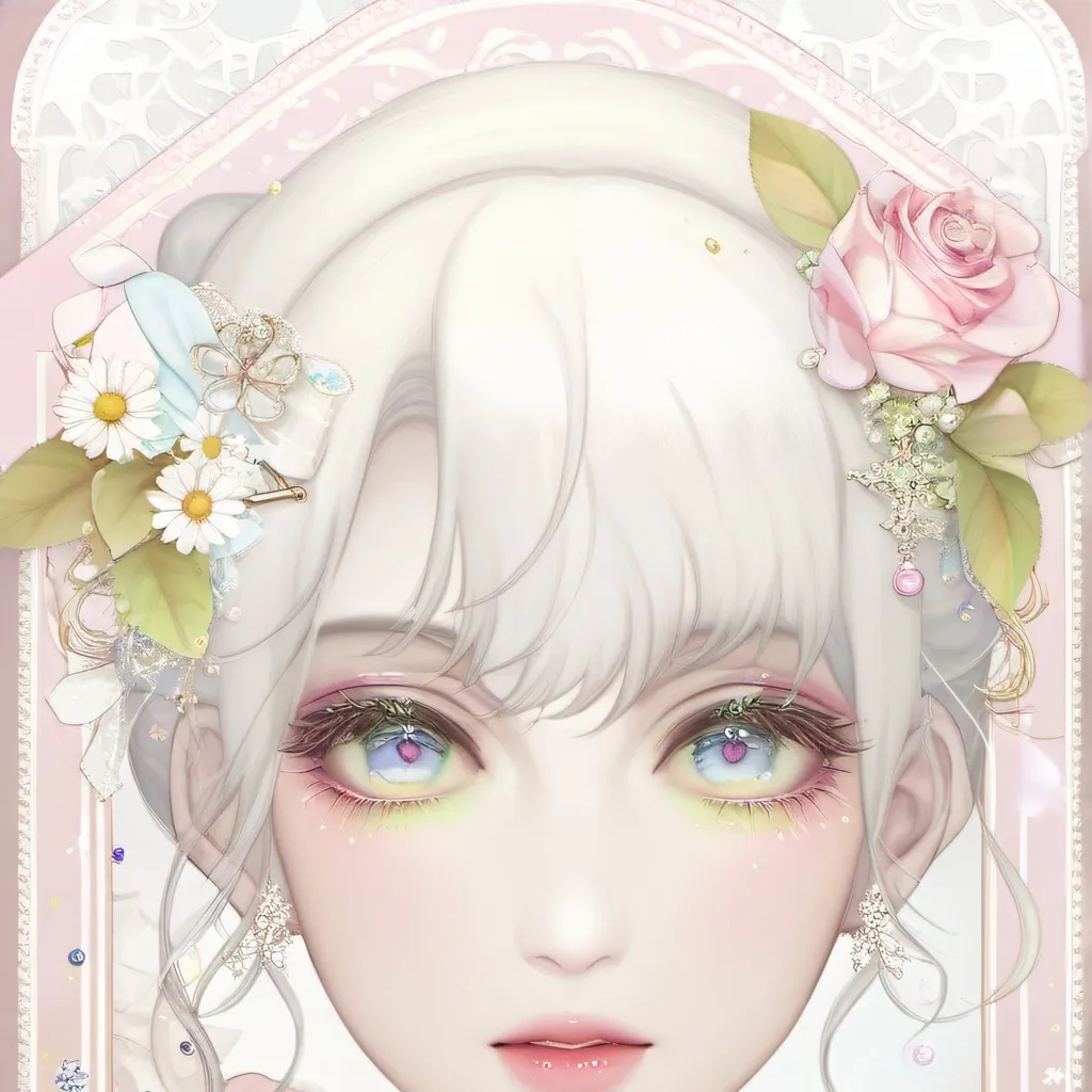 chat with ai character: Евгения 