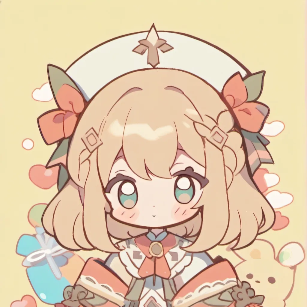 chat with ai character: Карина