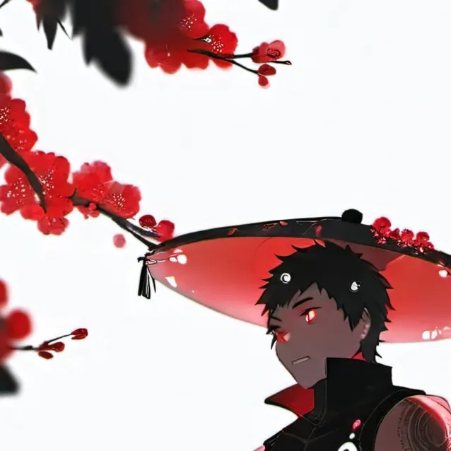 chat with ai character: obito